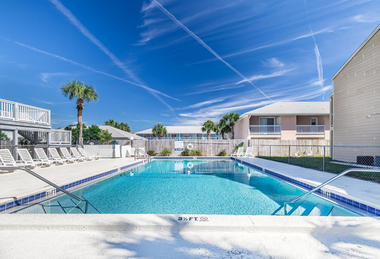 Sport & Beauty 4, Southwind A-3 - Fleur De Sea, Bay