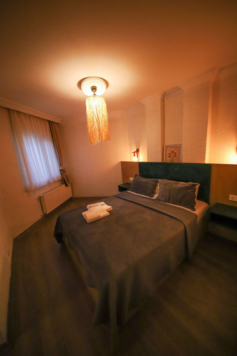 Bedroom 4, Alex Village Life, Kartepe