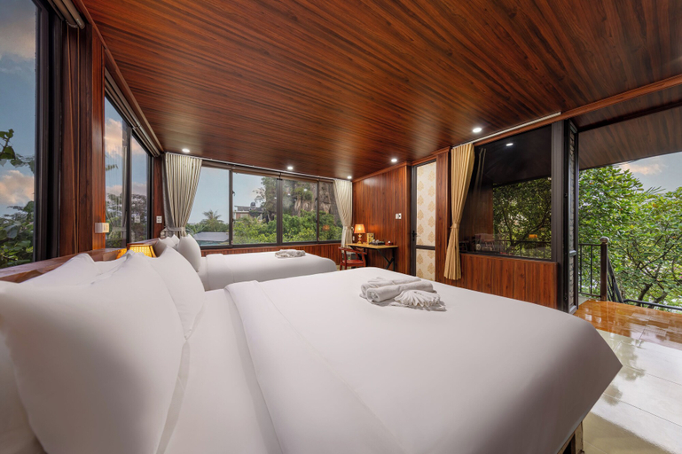 Bedroom 4, Tam Coc Eco Field Homes, Hoa Lư