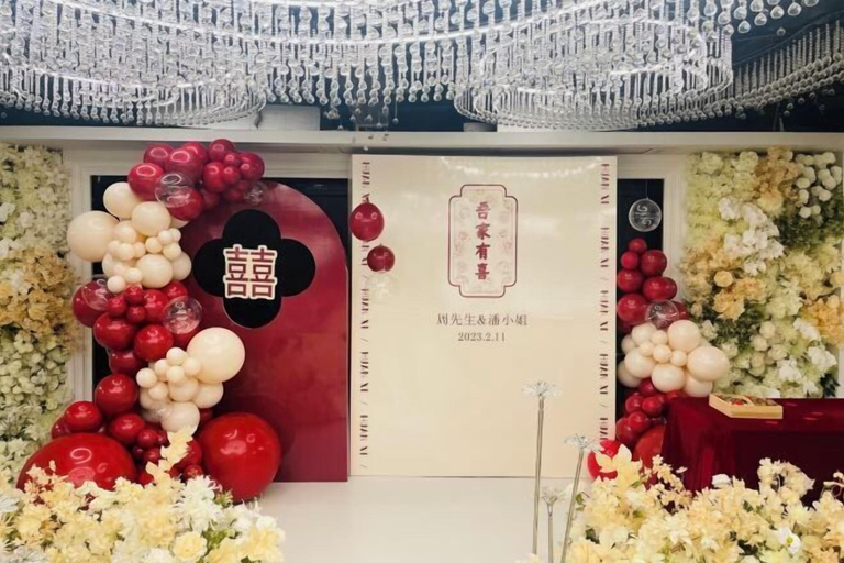 Food & Drinks 5, Hengsheng Kejia Courtyard, Shaoguan