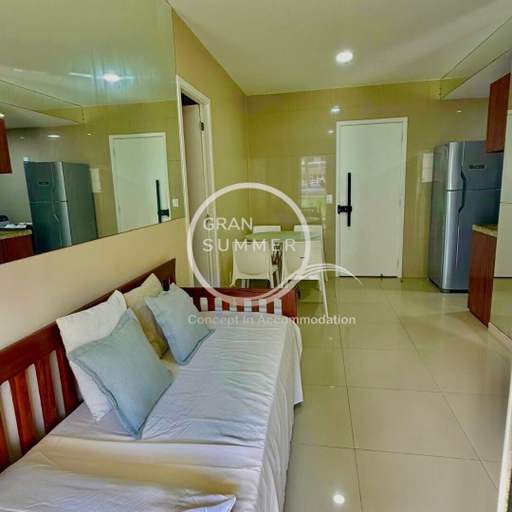 Others 5, Gran Summer Concept In Accommodation, Fortaleza