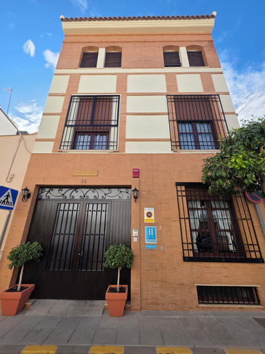 Exterior & Views, Hostal El Pasaje, Córdoba