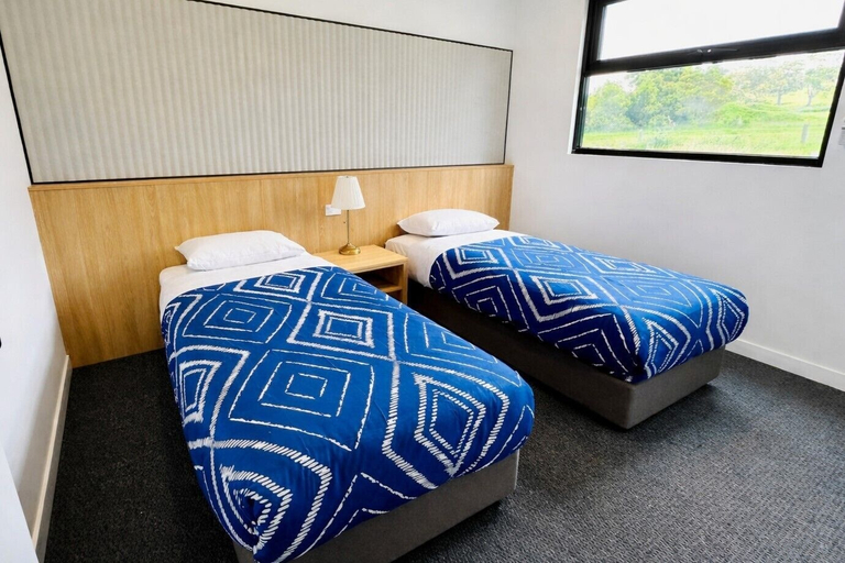 Bedroom 5, Apollo Dream Suites, Colac-Otway - South