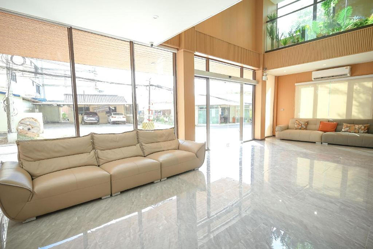 Public Area 3, VELIN Pattaya Hotel, Pattaya
