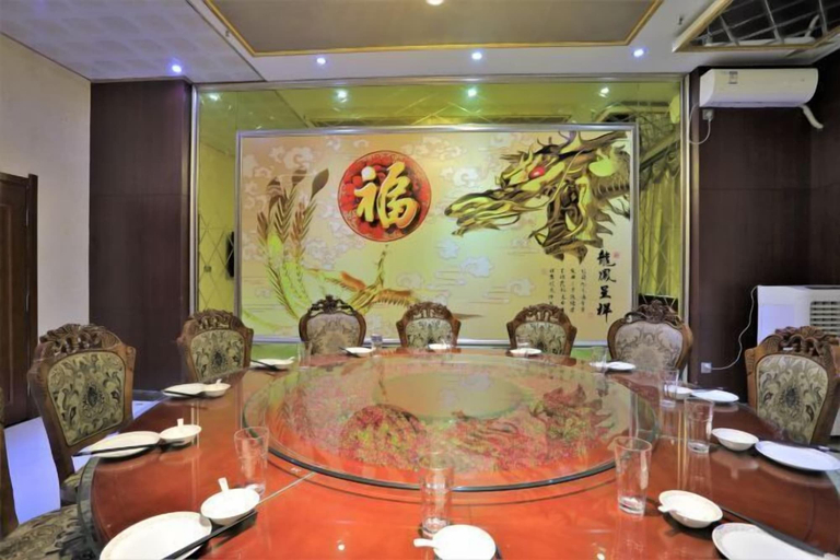 Others 5, Furui Hotel, Altay