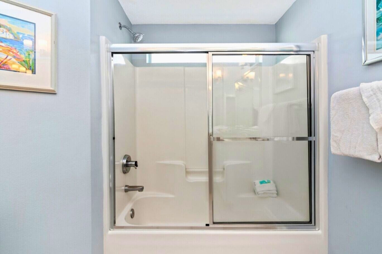 Bathroom 4, Now or Never 9117 - 2 Br Condo, Okaloosa