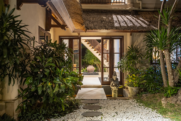 Exterior & Views, Villa Pipit in the Heart of the Famous Canggu, Badung