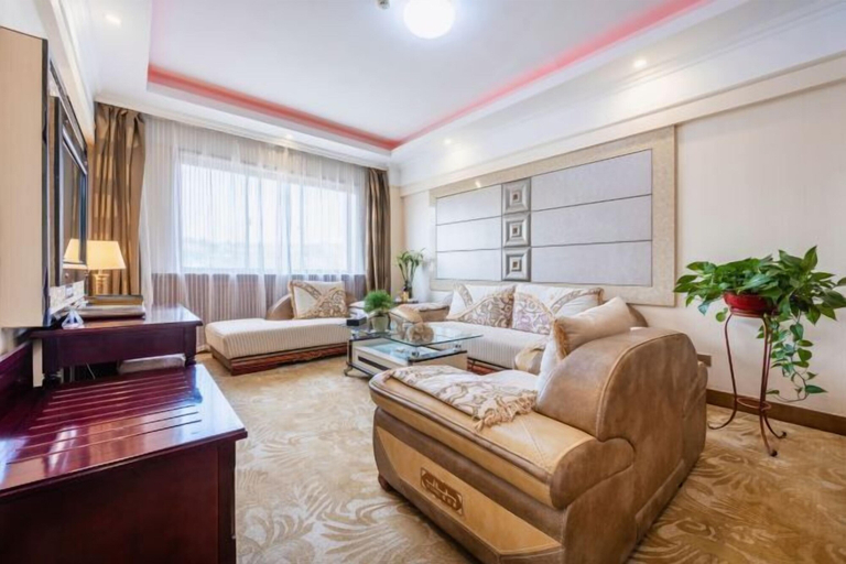 Others 4, Hongrui Holiday Hotel, Linxia Hui