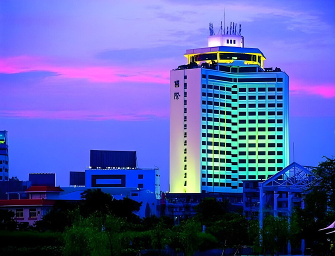 Exterior & Views 5, Zhongshan International Hotel, Zhongshan