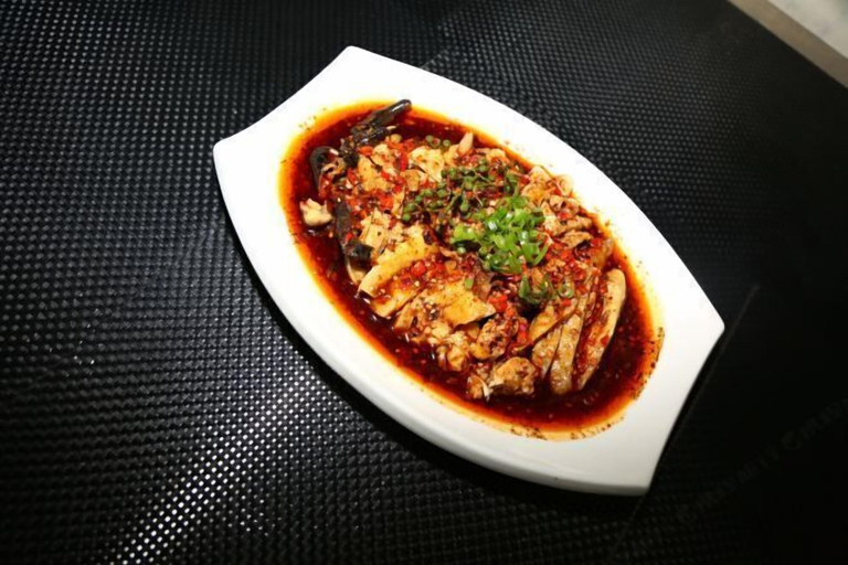 Food & Drinks 5, Taowowo Holiday Hotel, Honghe Hani and Yi