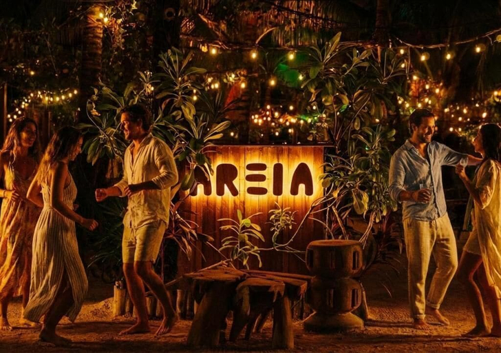 Food & Drinks 5, Mayan Monkey Isla Mujeres | Social Hotel, Isla Mujeres
