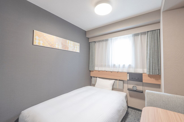 Bedroom 3, Washington R&B Hotel Nagoya Sakae Higashi, Nagoya