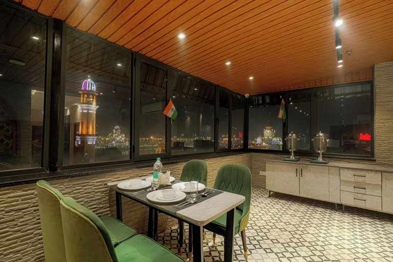 Food & Drinks 4, Hotel Indus by CSJS group, Amritsar