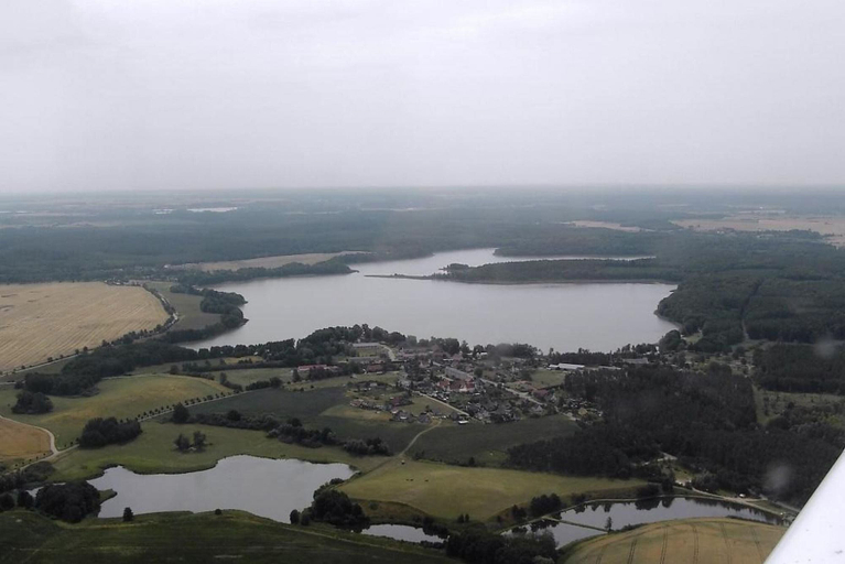 Others 3, Reihenhaus am Gross Labenzer See, Klein Labenz, Nordwestmecklenburg