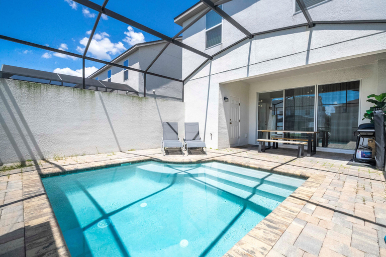 Pool, Tvpm-2174cb, Osceola
