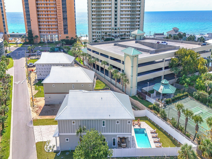Property amenity 4, Coastal Breeze, Bay