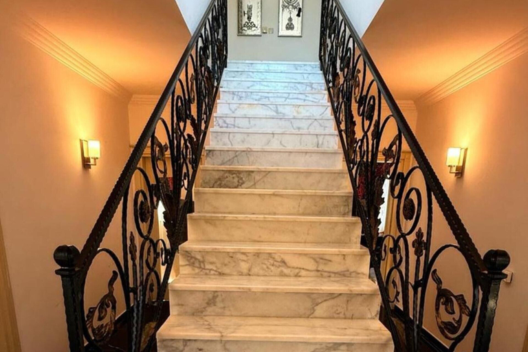 Interior 3, Villa - Sleeps 10 - Parking - Private Pool, Ortaca