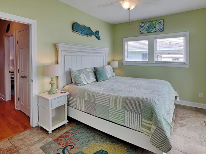 Property amenity 3, Octopus's Garden by Carolina Retreats, New Hanover
