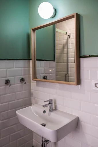 Bathroom 4, Le Petit Palu Sevilla, Sevilla