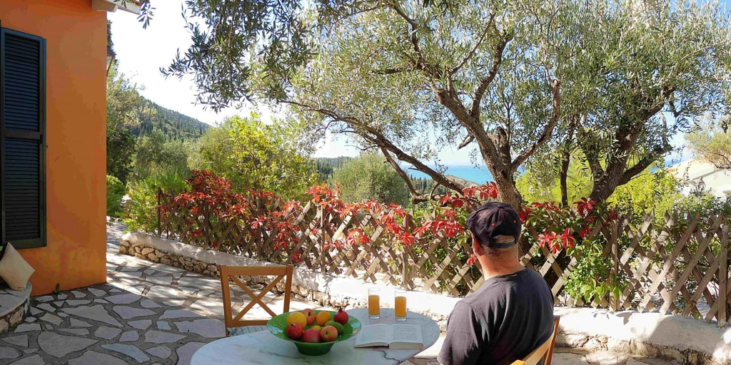 Others 2, Villa Sparto - Agios Nikitas Villas, Ionian Islands
