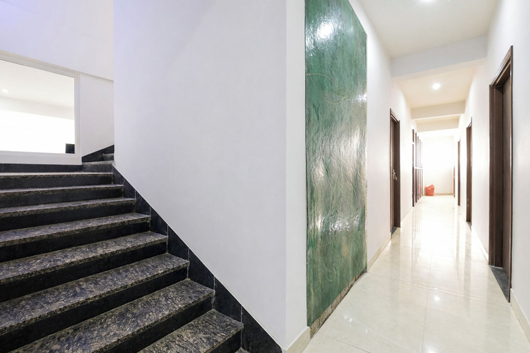 Lobby 3, Via Sigma Inn, Jaipur