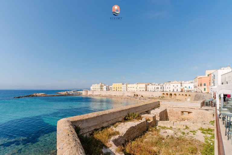 View from property, AcquaMarine by Vivimy, Lecce