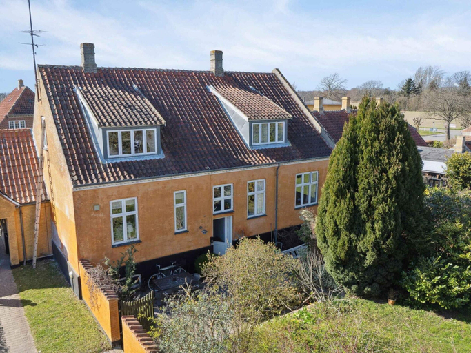 Others 4, 5 Star Holiday Home in Nysted, Guldborgsund