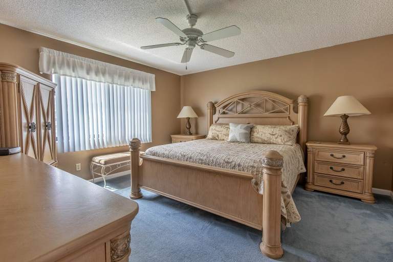 Interior 4, Errol By The Sea 301, Volusia