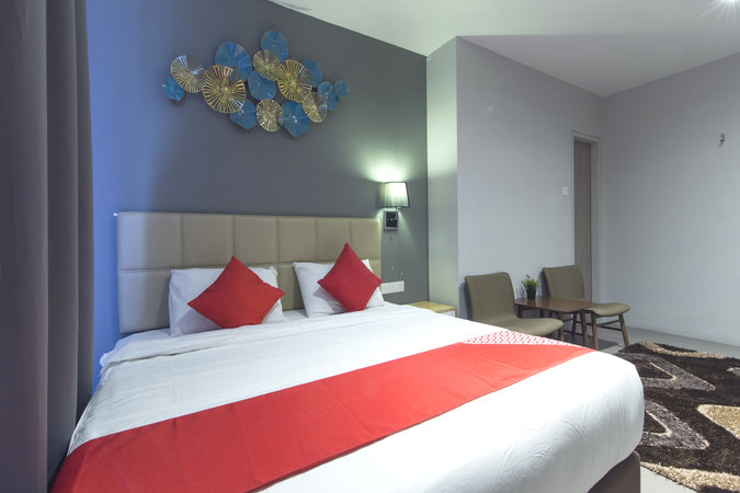 Others 5, Yootel Boutique Hotel, Hulu Langat