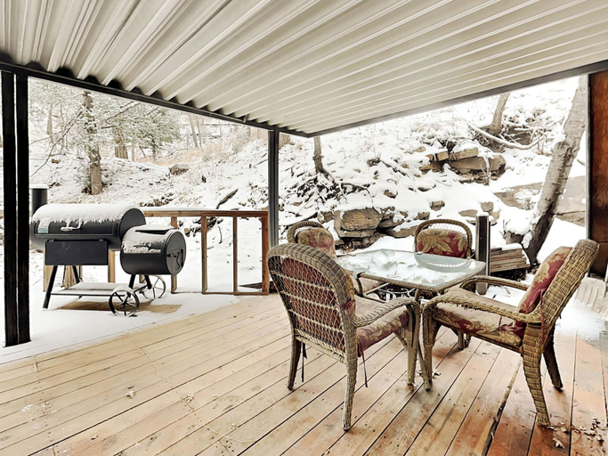 Others 3, Doc's Den by Ruidoso Vacation Rentals, Lincoln