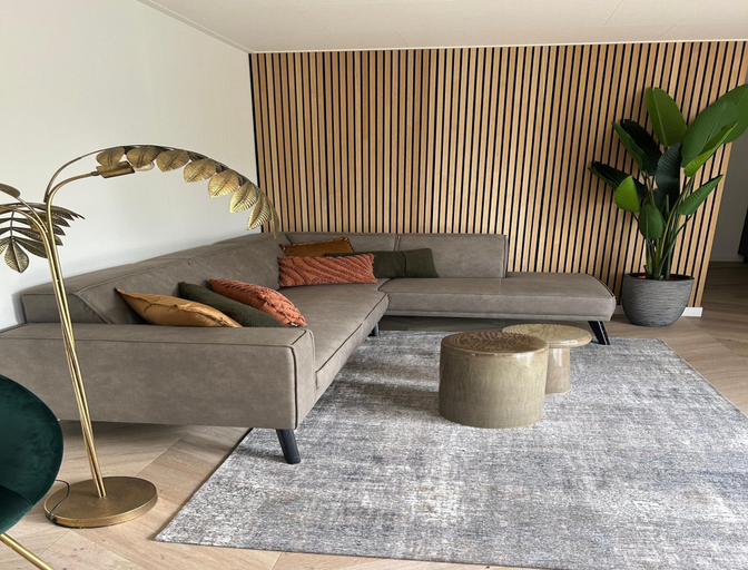 Living room 4, Pleasant Home by Palette Resort De-steppe, Baarle-Nassau