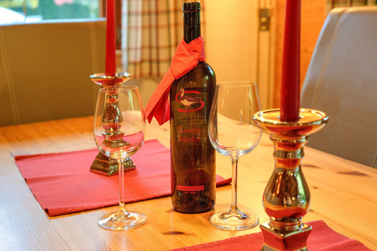 Food & Drinks 5, Feriendorf Wildschonau- Cozy Alpine Chalet, Kufstein