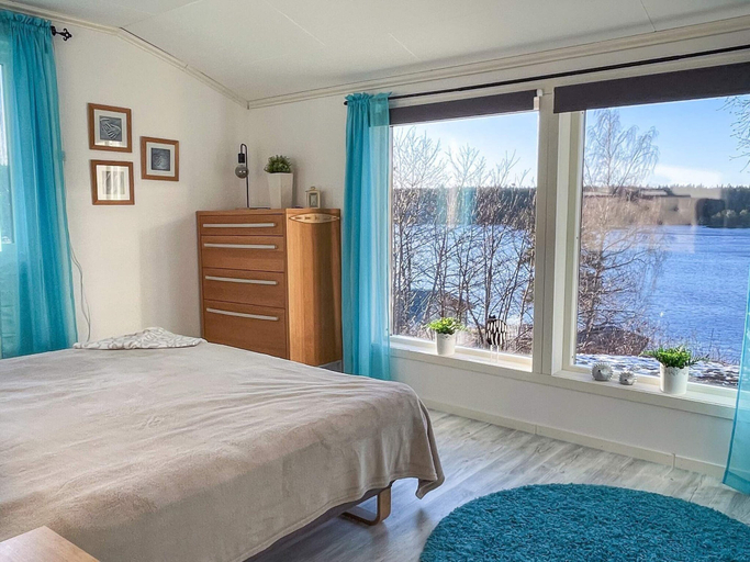 Interior 3, 4 Star Holiday Home in Gamleby, Västervik