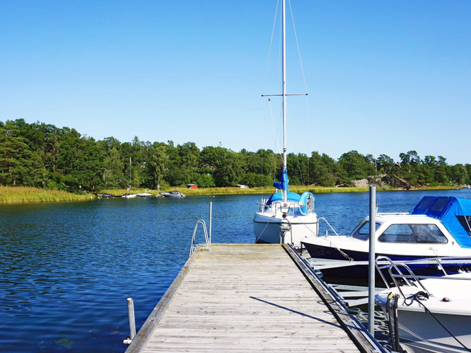 Miscellaneous 2, 7 Person Holiday Home in Djurhamn, Värmdö