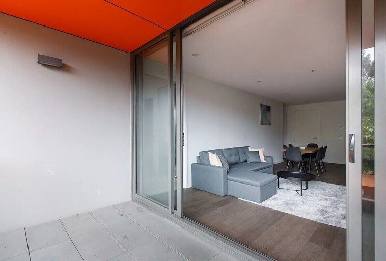 Interior 4, A 3BR Apt Next to Melbourne Zoo, Free Parking, Melbourne