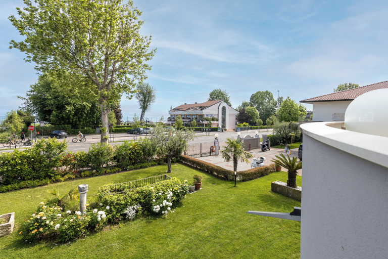 Exterior & Views 2, Hotel Arena, Brescia
