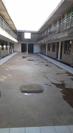 Interior, ACK GUEST HOUSE Sultan Hamud, Kilome
