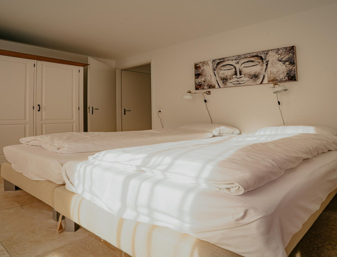 Room 4, Luxury Apartment Near the North Sea, Bergen