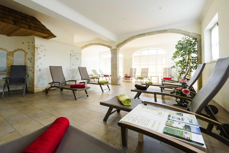 Others 5, Vital CAMP Bayerbach, Rottal-Inn