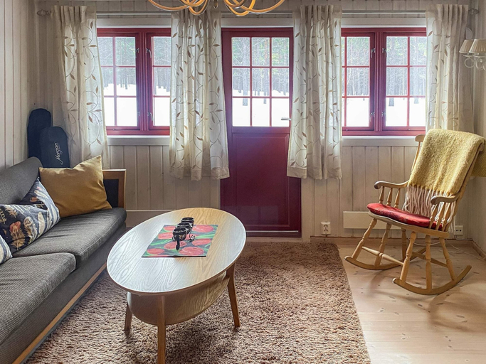 Interior 4, 6 Person Holiday Home in Roros, Røros