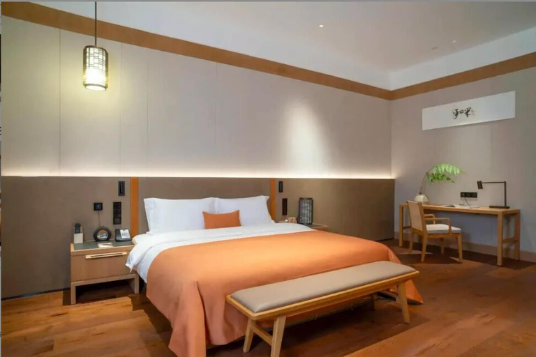Room 3, AKENO Hotel, Beijing