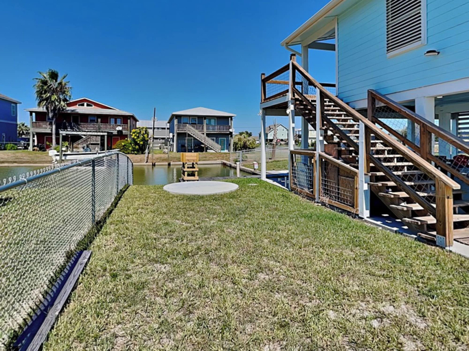 Property amenity 5, Casita Azul, Aransas