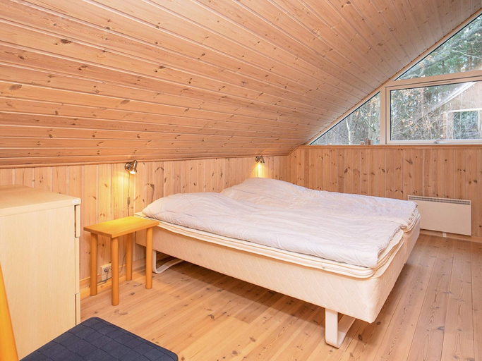 Others 3, 4 Star Holiday Home in Laeso, Læsø