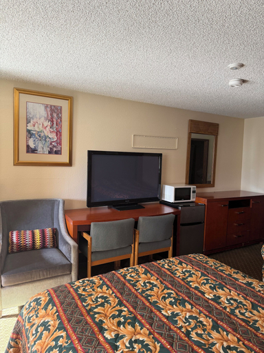 Others 5, Federal way Motel, King