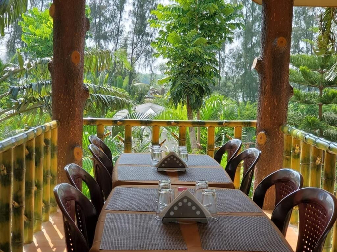 Others 5, Sundarban Tiger Roar Resort, North 24 Parganas