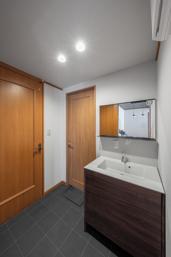 Room 4, HOSHIYADO TOKO, Asahikawa