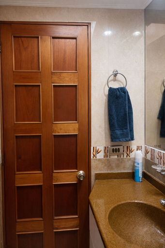 Bathroom 3, A 5 minutos del aeropuerto - Sede 2, Santafé de Bogotá