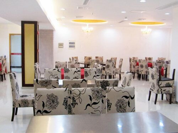 Food & Drinks 4, Taihu Jinting Hotel, Suzhou