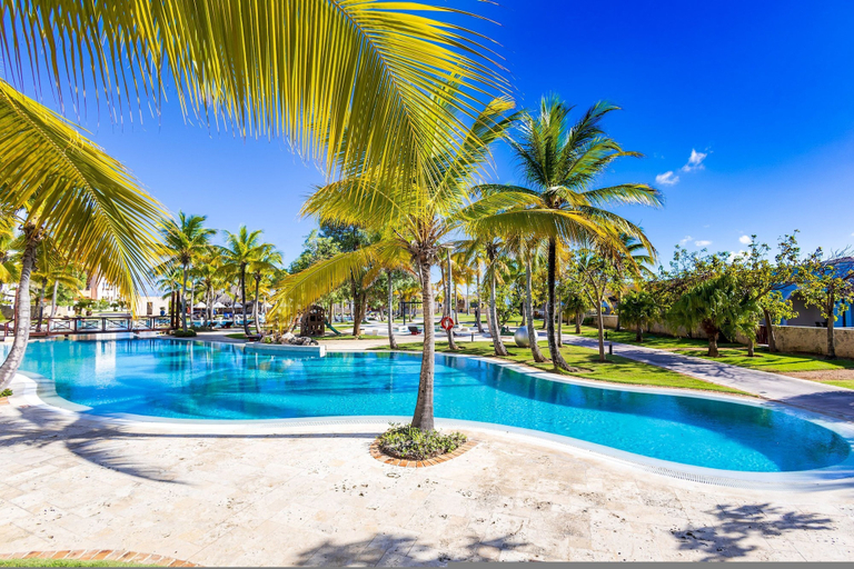 Room 5, 3-bedroom Cap Cana Gem Terrace Picuzzi Marina, Salvaleon de Higuey