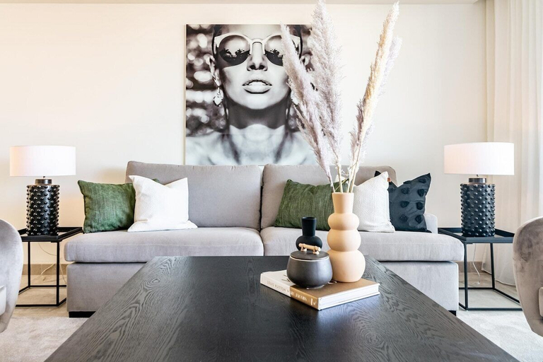 Others 3, Inf36k - Luxury Apartment Perfect Location, Málaga